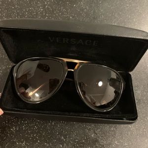 Versace mens sunglasses